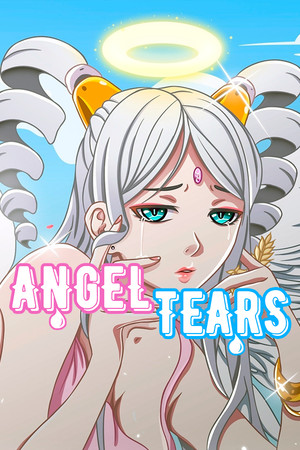 Angel Tears cover art