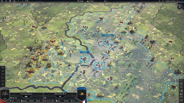 panzer corps 2 release date