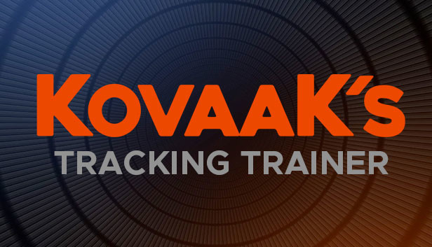 KovaaK's Tracking Trainer on Steam