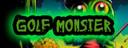 GOLF MONSTER
