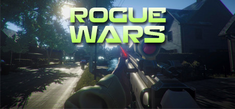 Rogue Wars