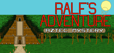 Baixar Ralf’s Adventure: Aztec Mystery Torrent