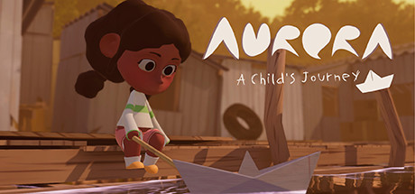 Aurora: A Child&rsquo;s Journey