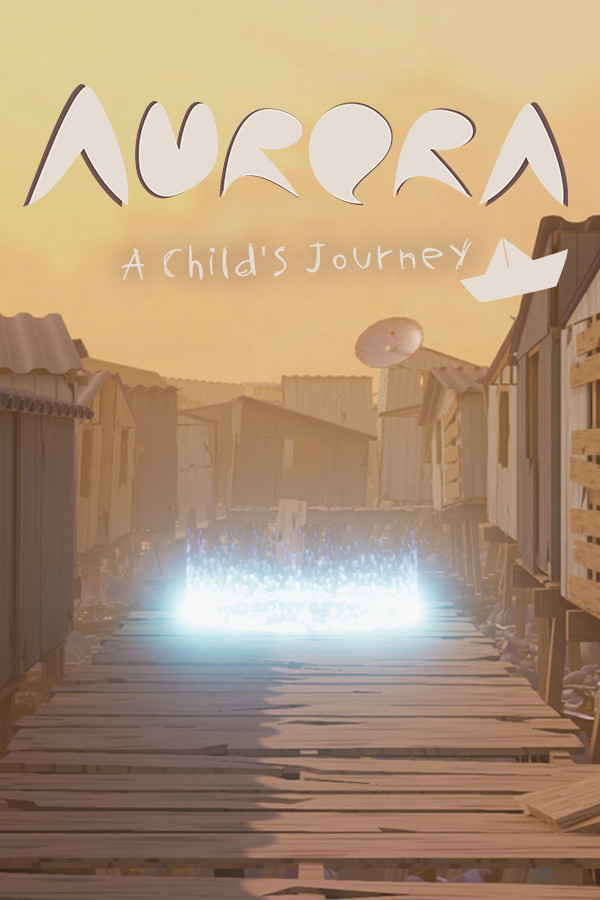 Aurora: A Child's Journey
