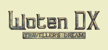 Woten DX - Traveller's Dream header