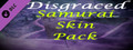 Disgraced Samurai Skin Pack DLC