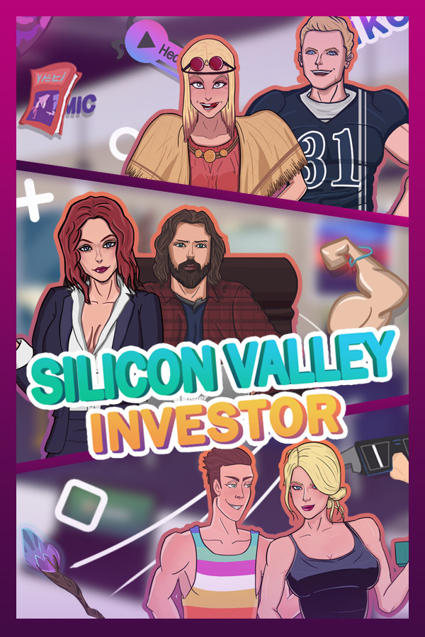 Silicon Valley Investor