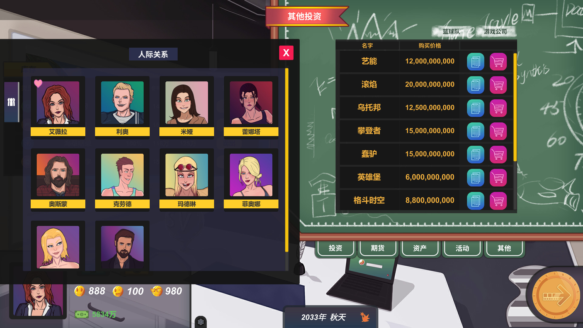 《硅谷投资客》插图7