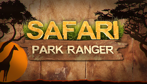 Safari Park Ranger