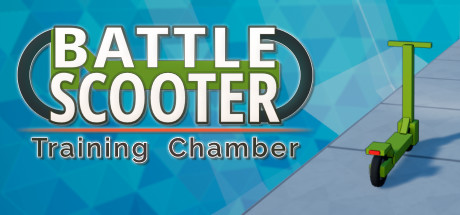 Battle Scooter: Training Chamber