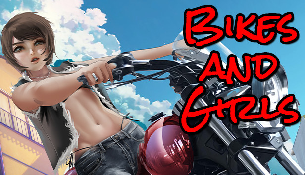 Bikes and Girls Steam capsule image