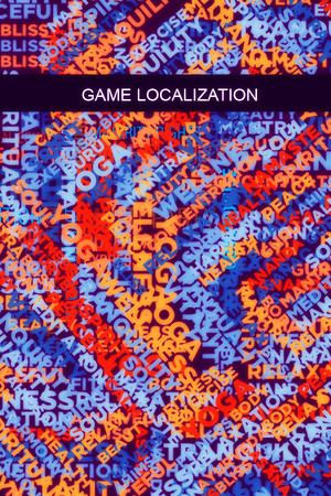 Game Localization cover art