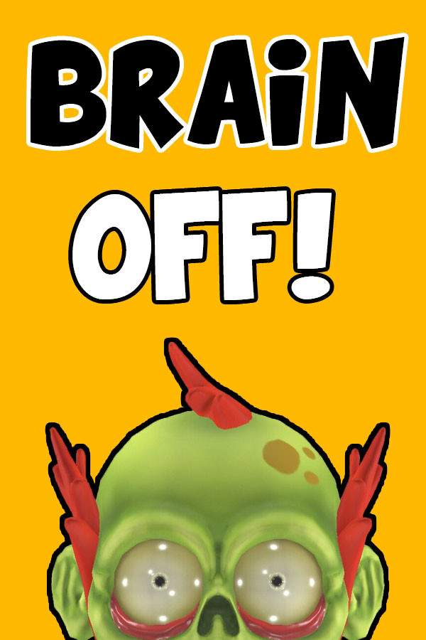 Brain off