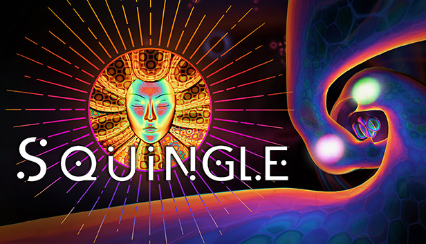 Squingle Steam capsule image