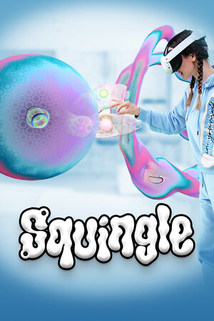 Squingle cover art