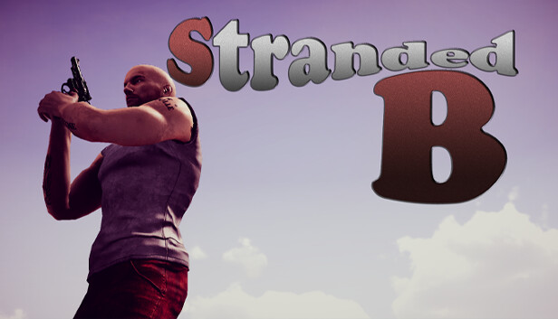 Stranded B Steam capsule image