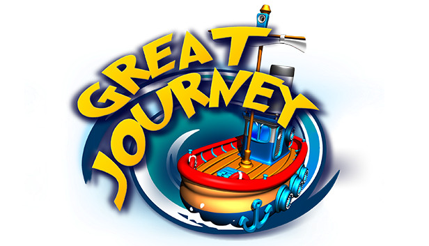 Great Journey Steam capsule image