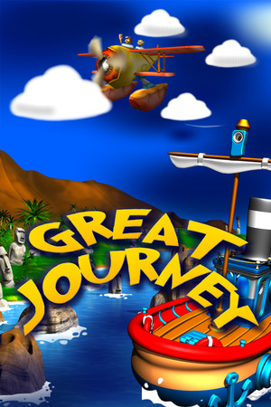 Great Journey