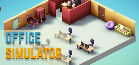 Office Simulator Cover Image