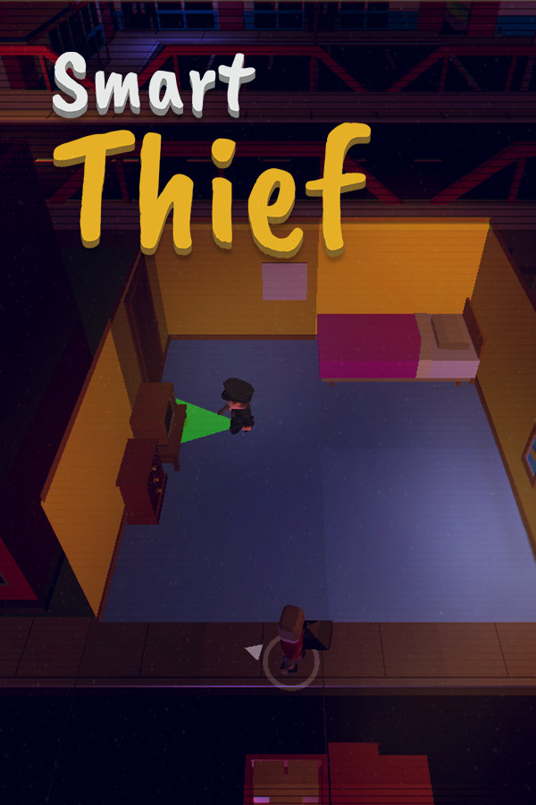 Smart Thief