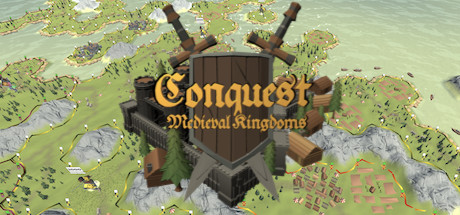 Conquista: reinos medievais
