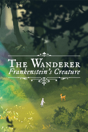 The Wanderer: Frankenstein's Creature Demo