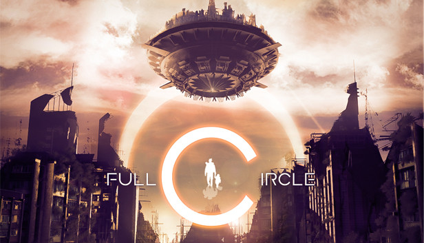 Full Circle Steam capsule image