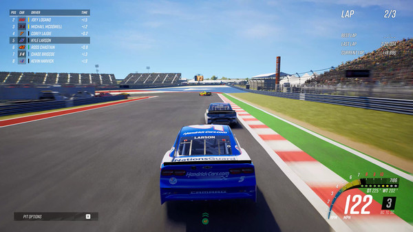 NASCAR 21: Ignition PC Game Download