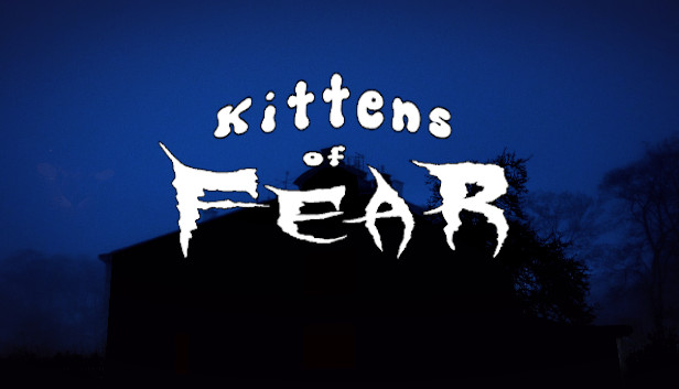 Kittens of Fear Steam capsule image