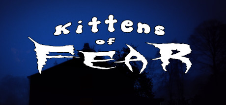 Kittens of Fear Cover Image