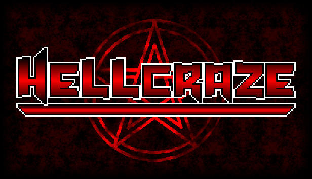 Hellcraze Steam capsule image