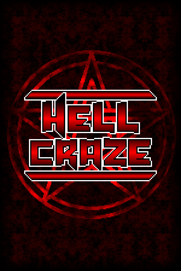 Hellcraze