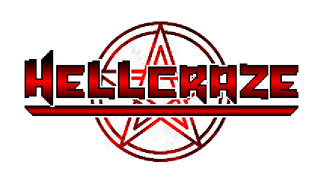 Hellcraze
