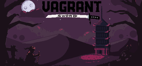 Vagrant Sword Cover Image
