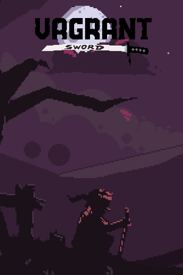 Vagrant Sword