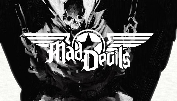 Mad Devils: Damned-finitive Edition Steam capsule image