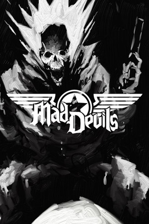 Mad Devils: Damned-finitive Edition – v1.2