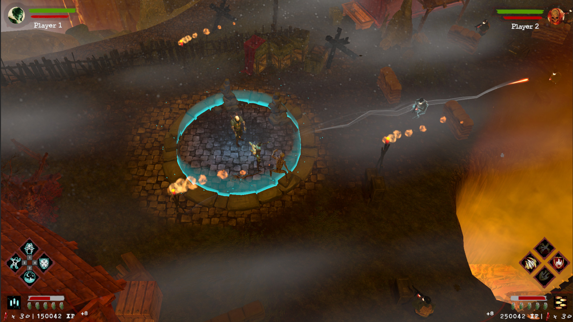 疯狂恶魔/Mad Devils -（v1.1.1.0）