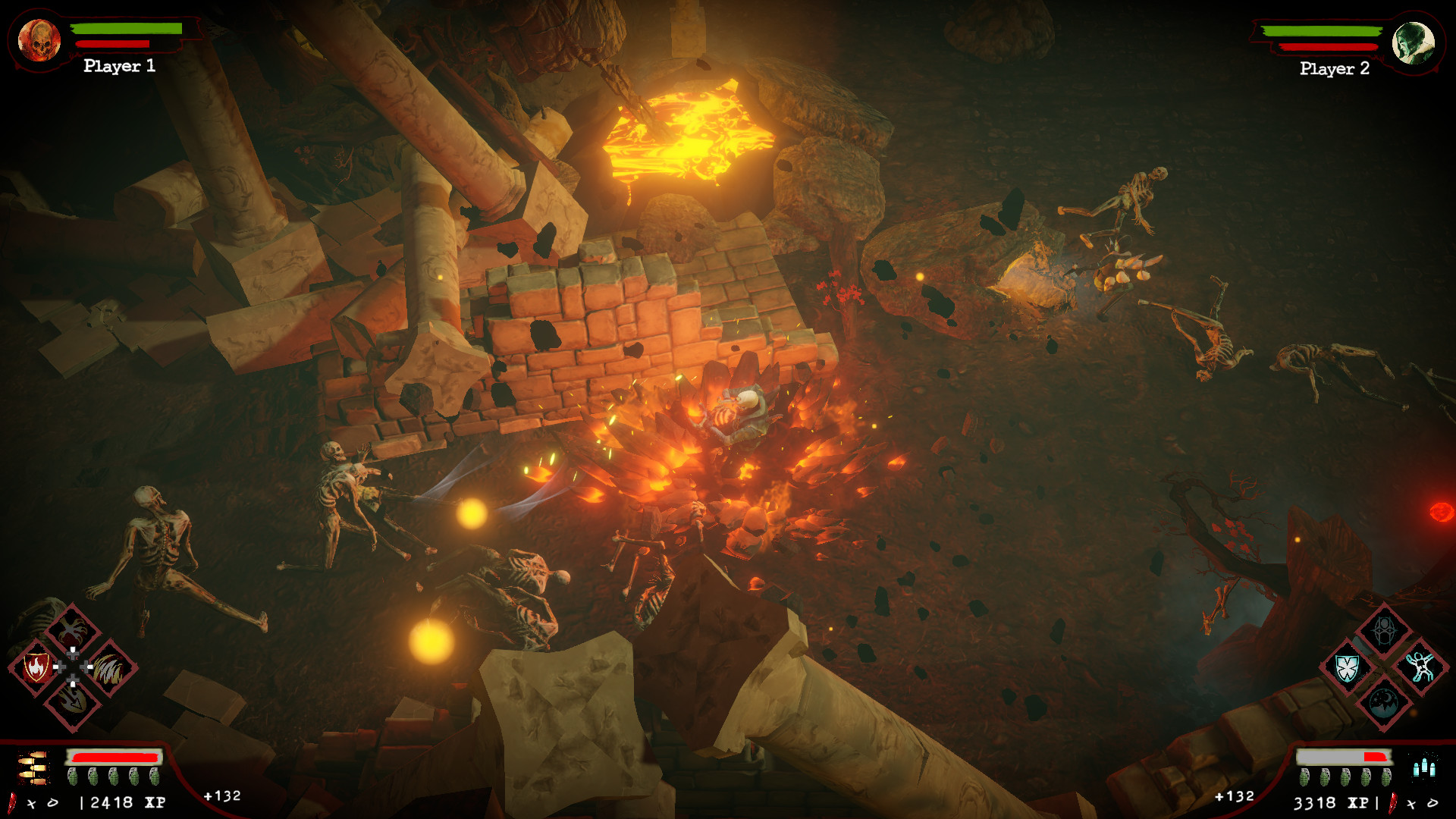 疯狂恶魔/Mad Devils -（v1.1.1.0）