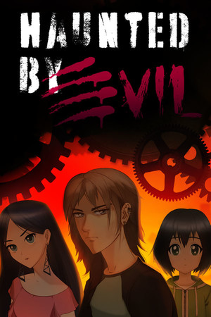 Haunted by Evil Demo