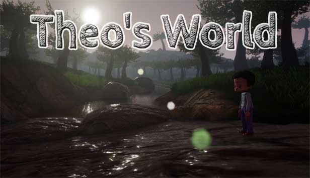 Theo's World Steam capsule image