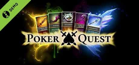 Poker Quest Demo