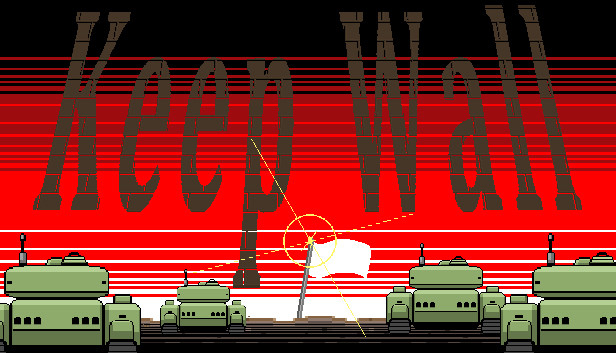 Keep Wall Steam capsule image