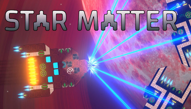 Star Matter Steam capsule image