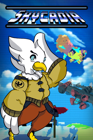 Skycadia Demo