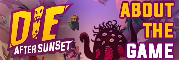 Die After Sunset on Steam