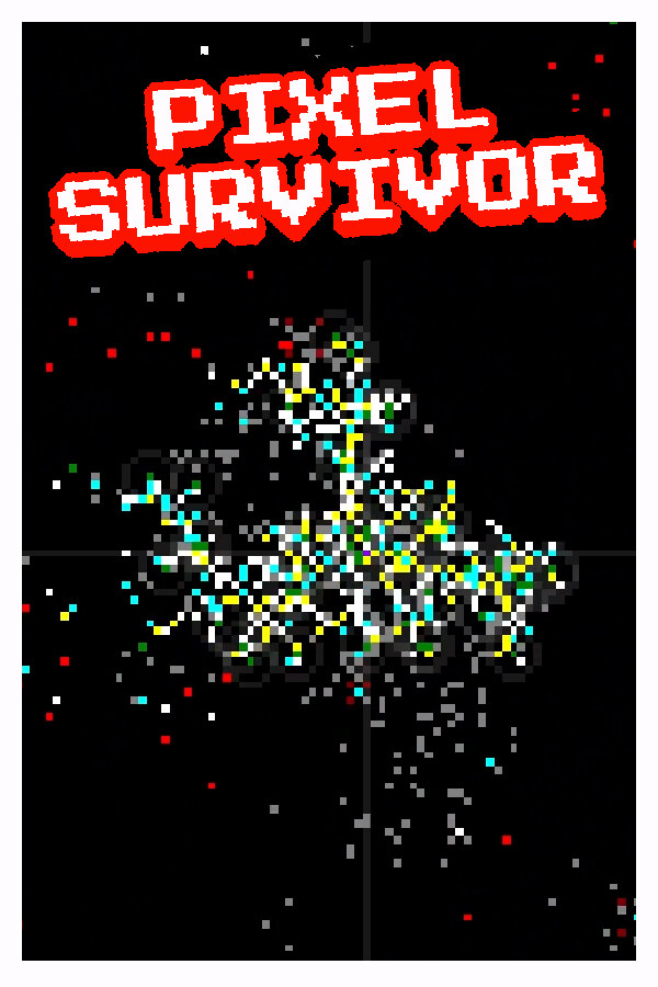 Pixel Survivor - Pixel Up!