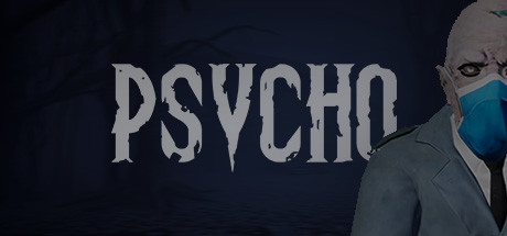 Psycho Cover Image