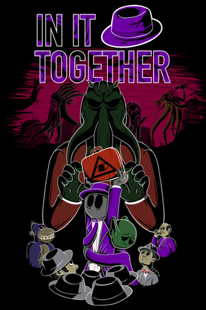 In It Together cover art