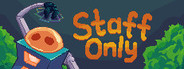 Staff Only